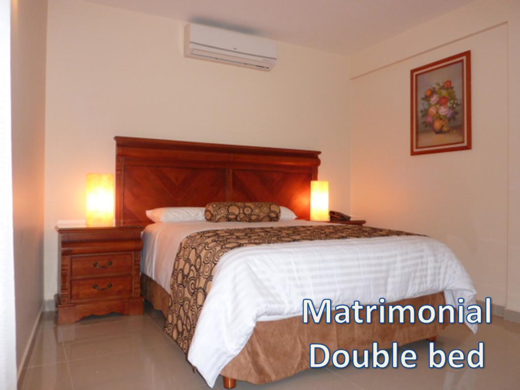 Quinta Roca Hotel Oaxaca ภายนอก รูปภาพ