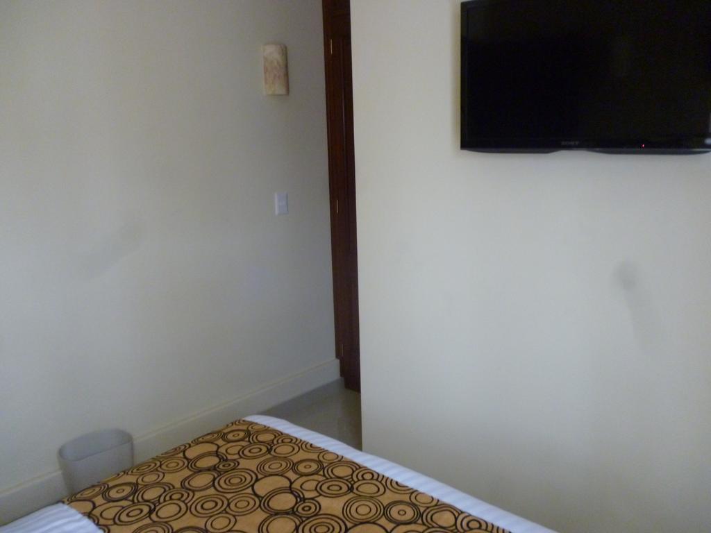 Quinta Roca Hotel Oaxaca ภายนอก รูปภาพ