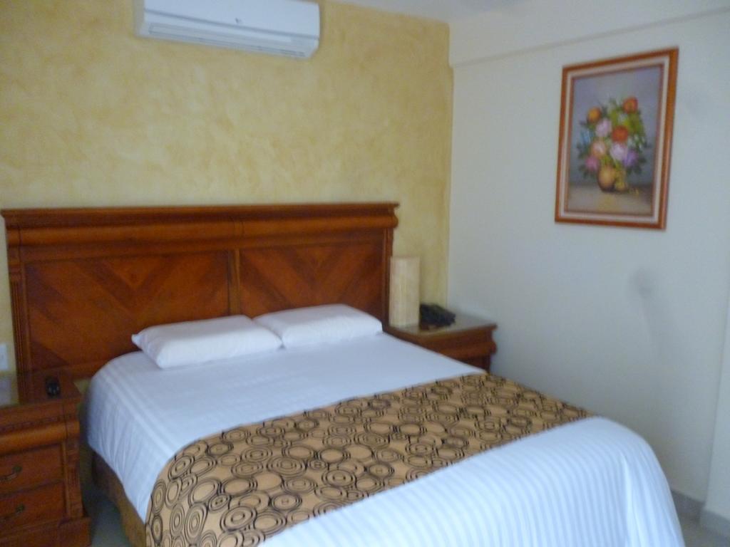 Quinta Roca Hotel Oaxaca ภายนอก รูปภาพ